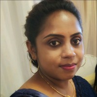 Kaushalya Liyana Gunawardana