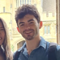 Christopher Swift