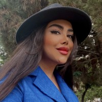 Aida soltani