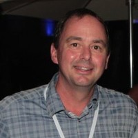 Tim Dykstra