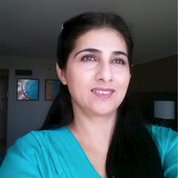 Saima Imran