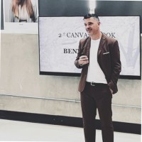 Mattia Finato