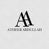 ATHEER ABDULLAH