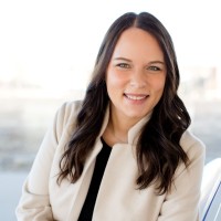 Robyn Huegerich