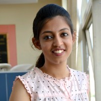 Madhavi S