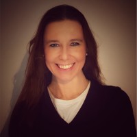Nina Dahlberg