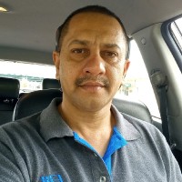 Deepak Narayan