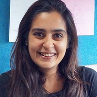 Vidhi Bhat