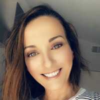 Rebecca Goss