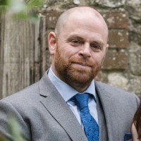 Clive Wilson