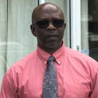 David Ihidero