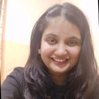 Aaradhya Priyedarshni