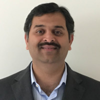 Nilesh Garud