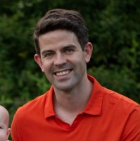 Zack Lippert