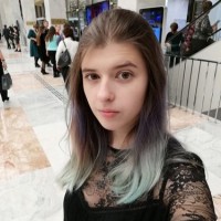Elizaveta Chachanidze