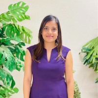 Amika Shah