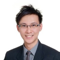 Daniel PHONG