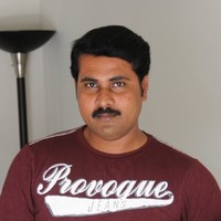 Ashokkumar Ganesan