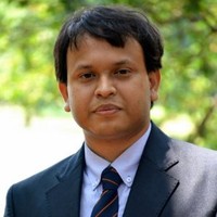 Sumalya Saha