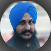 Sukhwinder Singh Aujla