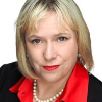 Cilla Brookes