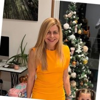 Marie Therese Le Doze