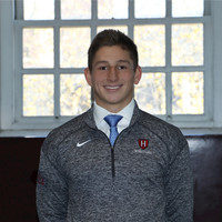Pierce Bausano