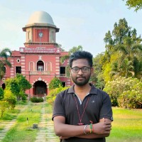 Sasidaran Mohanraj