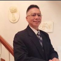 Tom Wong