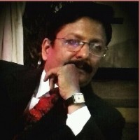 Rajesh Misra
