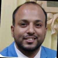 Md. Tarekur Rahman