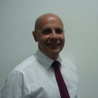 Rob Barron MCMI fMgr