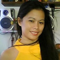 Mary Joy Gonzales