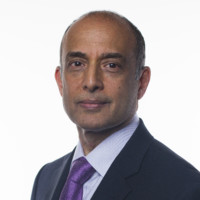 Rickey Mehta