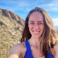 Molly Wilmoth