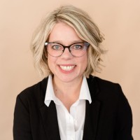Natalie Stary, Cprp