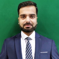 Iqrab Jahangir