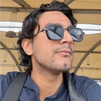 Ashu K. Singh
