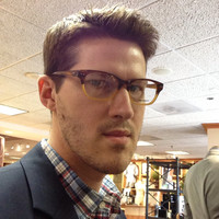 Dave Eisele II