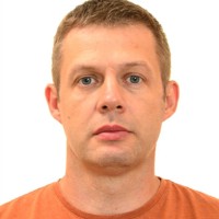 Sergey Shevchuk