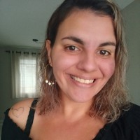 Ane Caroline Costa