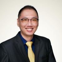 Ray Thong