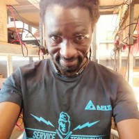 Stanley Kavureni