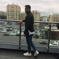 Mehran Jodat Jo