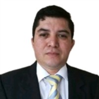 Erick Mejía