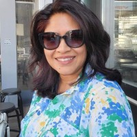 Shamima Ali