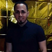 Yadier Martinez Rodriguez