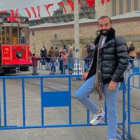 Zaid Abdeen