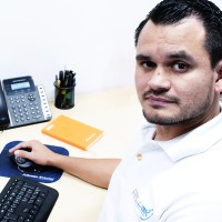 Alan SANCHEZ