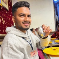 Aryan Hota